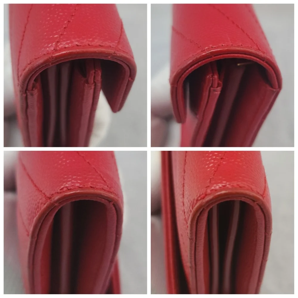 Auth YSL Yves Saint Laurent Wallet to Crossbody Bag - Picture 12 of 12